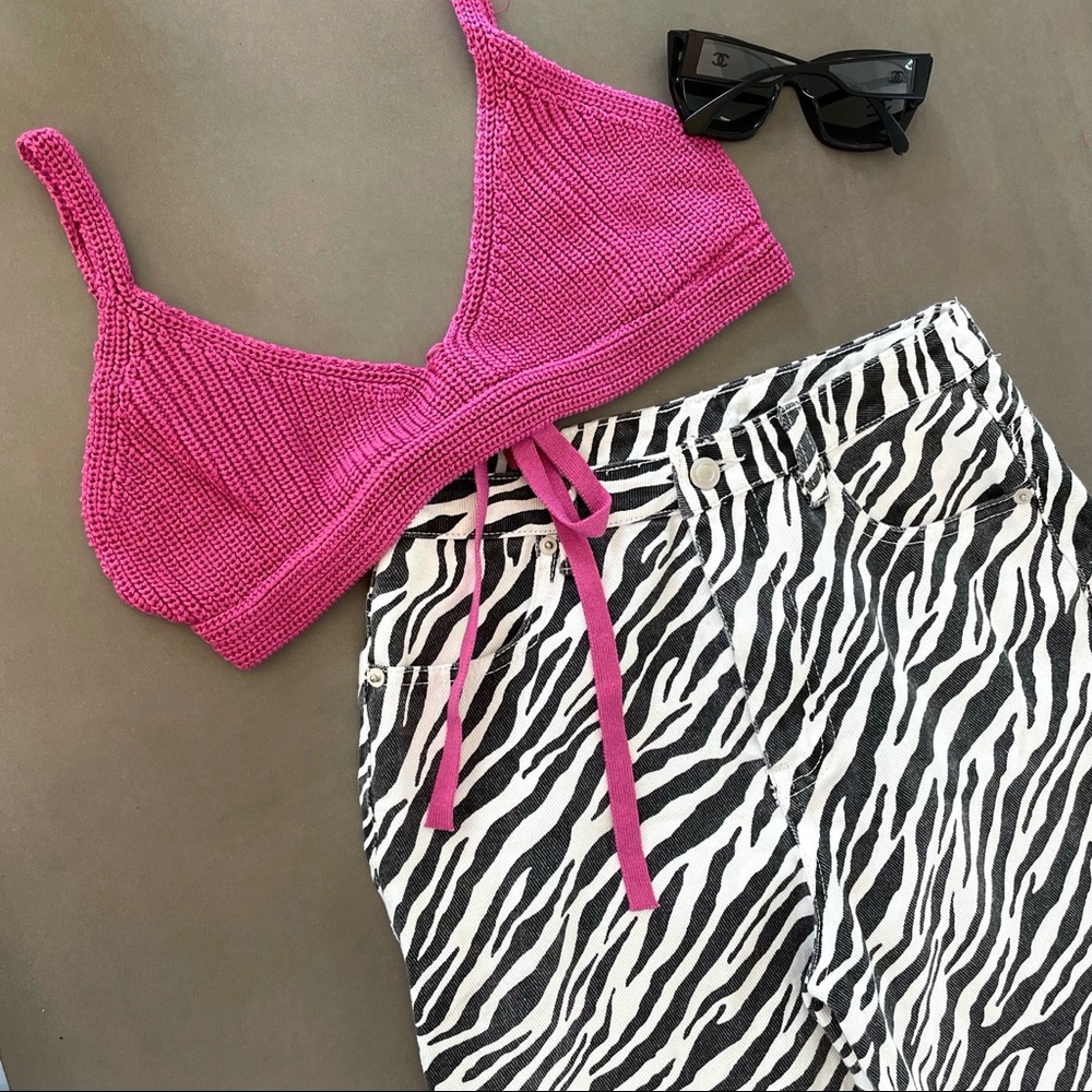 The Emma top